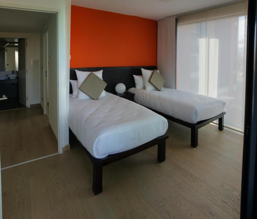 Le Pier Toulouse Hotel - Ortus Екстериор снимка
