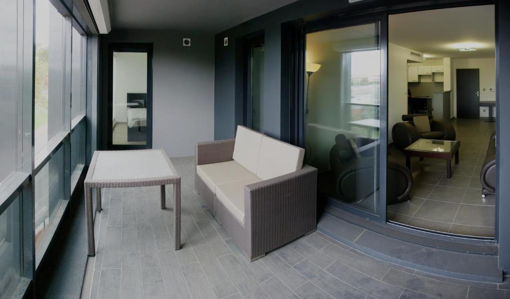 Le Pier Toulouse Hotel - Ortus Екстериор снимка