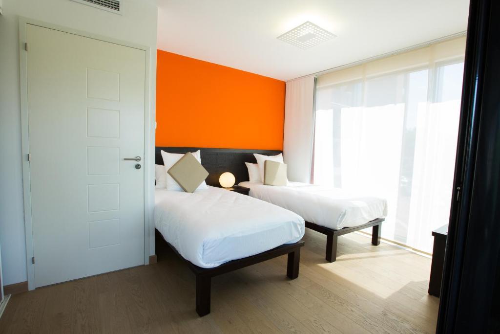 Le Pier Toulouse Hotel - Ortus Екстериор снимка