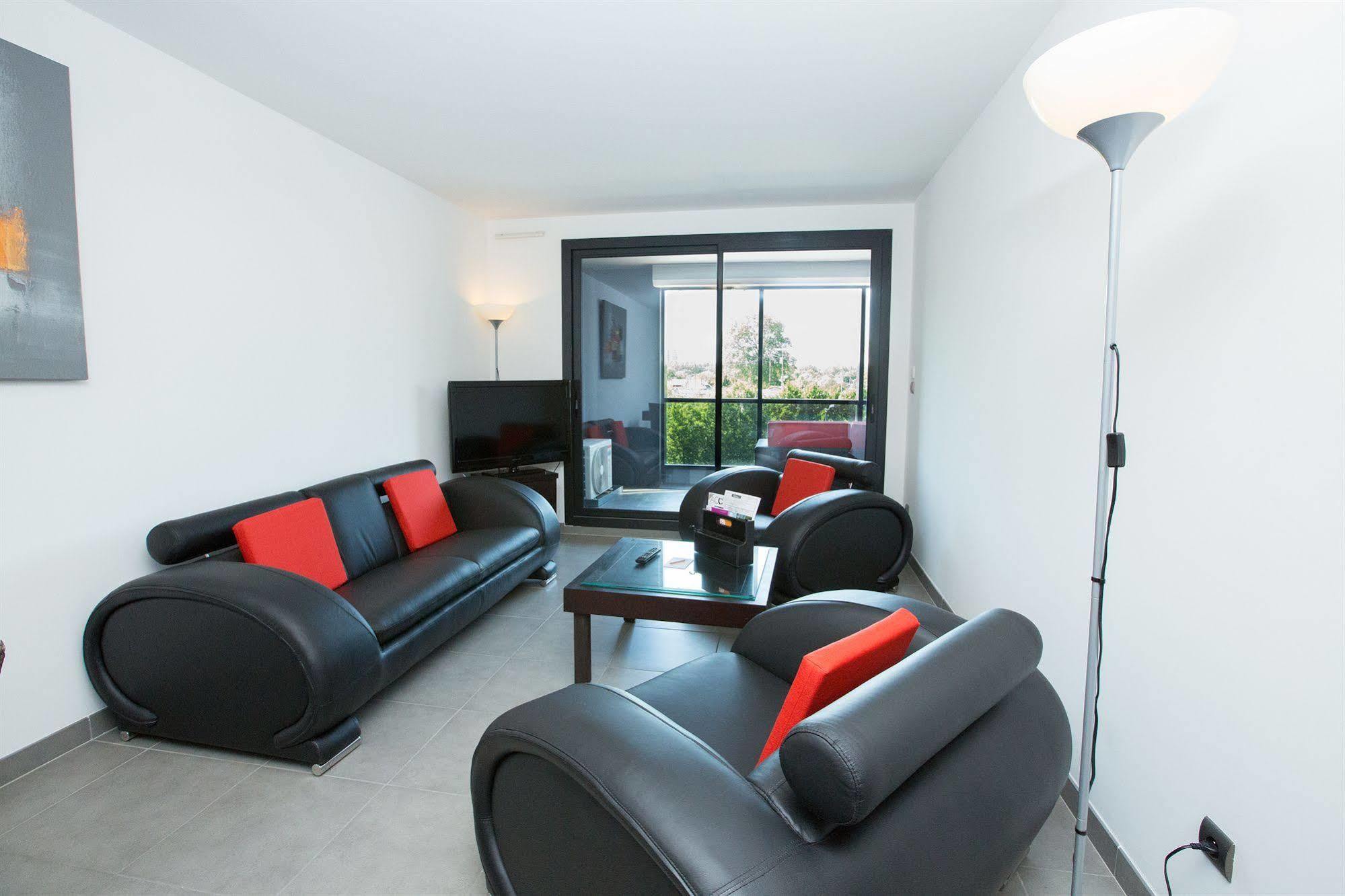 Le Pier Toulouse Hotel - Ortus Екстериор снимка