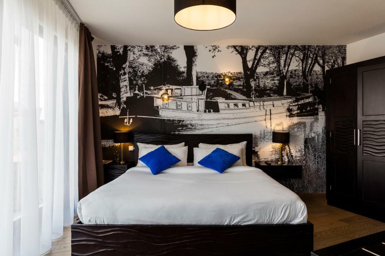 Le Pier Toulouse Hotel - Ortus Екстериор снимка