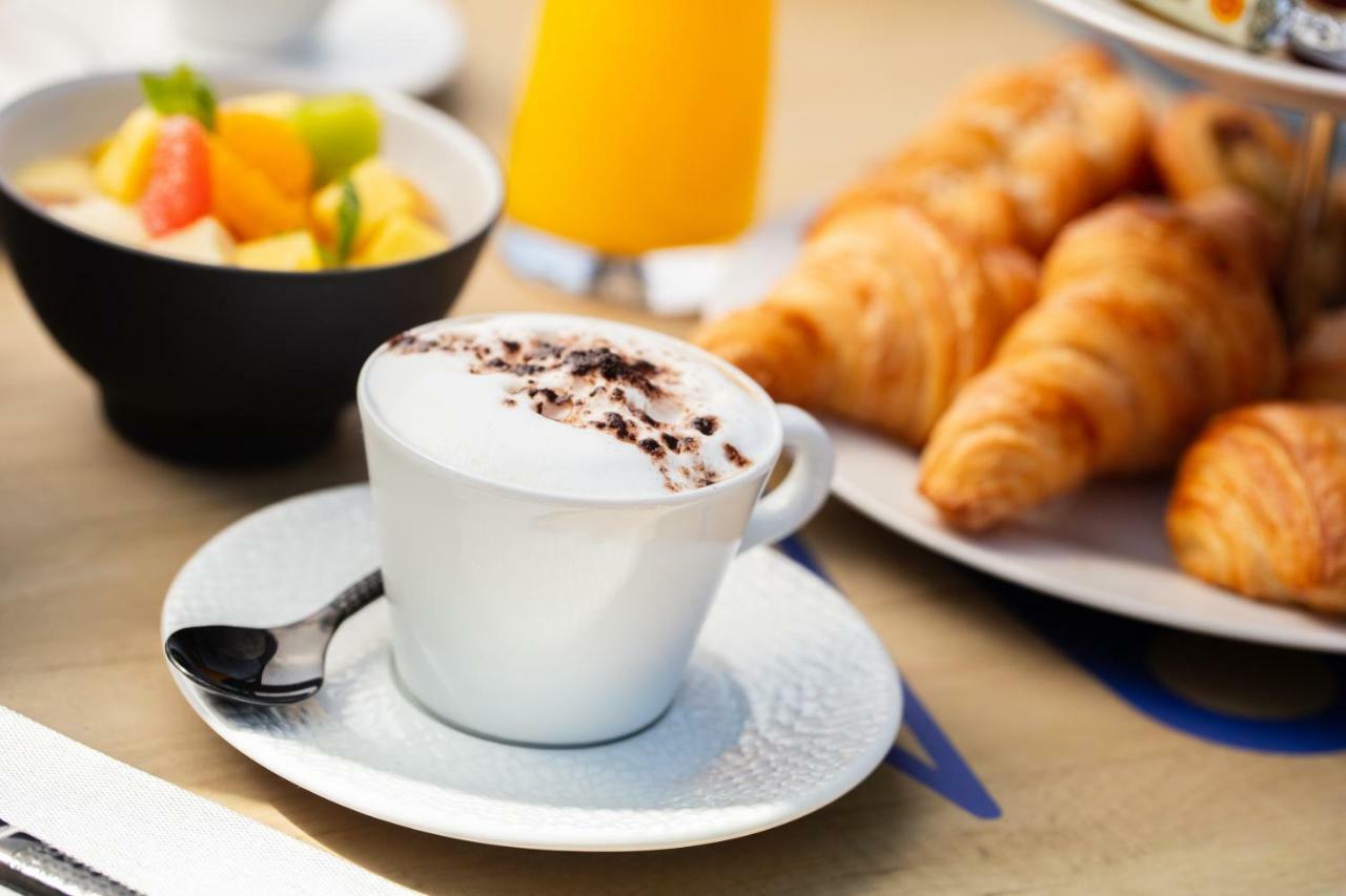 Le Pier Toulouse Hotel - Ortus Екстериор снимка