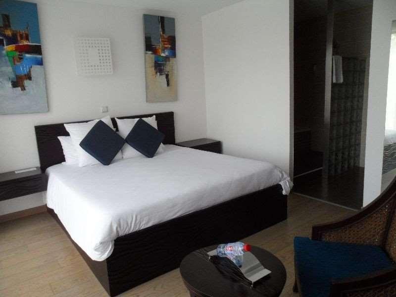 Le Pier Toulouse Hotel - Ortus Стая снимка