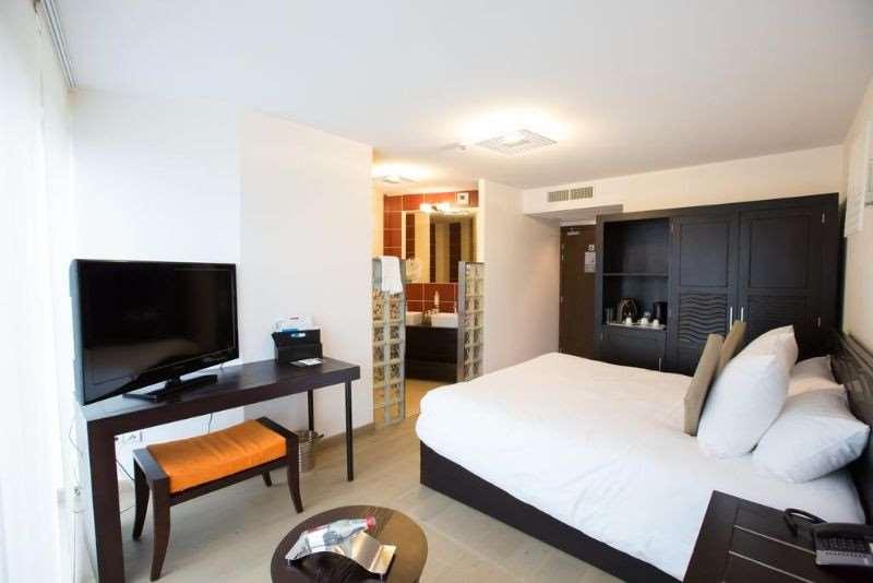 Le Pier Toulouse Hotel - Ortus Стая снимка