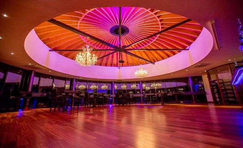 Le Pier Toulouse Hotel - Ortus Съоръжения снимка